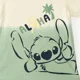 Orchestra Set 2 piese Stitch Aloha - tricou si pantaloni scurti foto