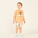 Orchestra Set 2 piese Chip n Dale - tricou si pantaloni scurti foto