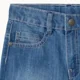 Orchestra Pantaloni scurti din denim foto
