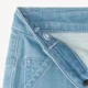 Orchestra Pantaloni scurti din denim Palm foto