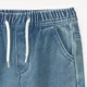 Orchestra Pantaloni scurti din denim Flash McQueen foto