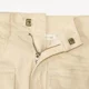 Orchestra Pantaloni scurti cargo Beige foto