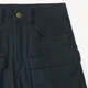 Orchestra Pantaloni scurti cargo Grey foto