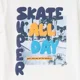 Orchestra Tricou Skate All Day foto