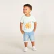 Orchestra Tricou Summer Adventure foto