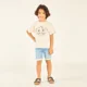 Orchestra Tricou Simba foto