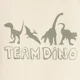Orchestra Tricou Team Dino foto