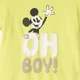 Orchestra Tricou Mickey Mouse foto