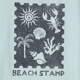 Orchestra Футболка Beach Stamp foto