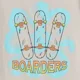 Orchestra Tricou Boarders foto