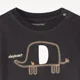 Orchestra Tricou Elephant foto