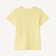 Orchestra Tricou Yellow foto