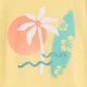 Orchestra Tricou Surf foto