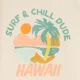 Orchestra Tricou Surf & Chill foto