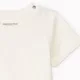 Orchestra Tricou Cream foto