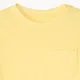 Orchestra Tricou Yellow foto