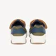 Saxo Blues Adidasi perforati Khaki foto
