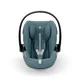 Scoica auto i-Size Cybex Cloud G i-Size Plus Stormy Blue, 40-87 cm foto