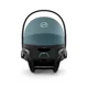 Scoica auto i-Size Cybex Cloud G i-Size Plus Stormy Blue, 40-87 cm foto