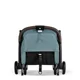 Коляска Cybex Orfeo TPE Stormy Blue foto