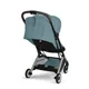 Коляска Cybex Orfeo TPE Stormy Blue foto
