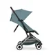 Коляска Cybex Orfeo TPE Stormy Blue foto
