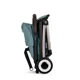 Коляска Cybex Orfeo TPE Stormy Blue foto