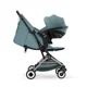 Коляска Cybex Orfeo TPE Stormy Blue foto