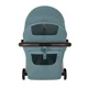 Коляска Cybex Orfeo TPE Stormy Blue foto