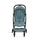 Коляска Cybex Orfeo TPE Stormy Blue foto