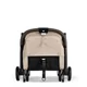 Carucior Cybex Orfeo TPE Almond Beige foto