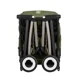 Carucior Cybex Libelle TPE Moss Green foto