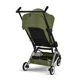 Carucior Cybex Libelle TPE Moss Green foto