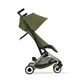 Carucior Cybex Libelle TPE Moss Green foto