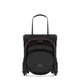 Carucior Cybex Coya Rosegold Sepia Black foto