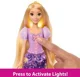 Papusa Disney Princess "Rapunzel" foto