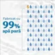 Влажные салфетки Huggies Pure Extra Care Sensitive, 3x48 шт. foto