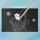 Скретч-блокнот Totum Frozen foto