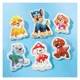 Творческий набор для отливки и раскрашивания гипсовых фигурок Totum Paw Patrol foto
