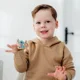 Творческий набор для отливки и раскрашивания гипсовых фигурок Totum Stitch foto