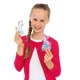 Творческий набор для отливки и раскрашивания гипсовых фигурок Totum Unicorn foto