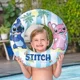 Cerc gonflabil Bestway Disney Lilo & Stitch, 56 cm, 3+ ani foto
