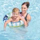 Cerc gonflabil Bestway Disney Lilo & Stitch, 56 cm, 3+ ani foto