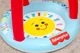 Jucarie gonflabila cu bile Bestway Fisher Price, 89x89x84 cm foto