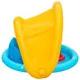 Piscina cu parasolar Bestway Scoica de mare, 115x89x76 cm foto