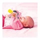 Игрушка для коляски Angel On The Go Plush Stitch foto
