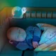 Lampa de veghe Clementoni Sweet Dreams foto