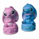 Set de joaca autobuz Clementoni 2 in 1 Stitch & Angel foto