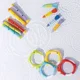 Set de joaca subacvatic Intex Torpile, 6+ ani, 4 buc. foto