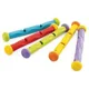 Set de joaca subacvatic Intex Betisoare, 6+ ani, 5 buc. foto